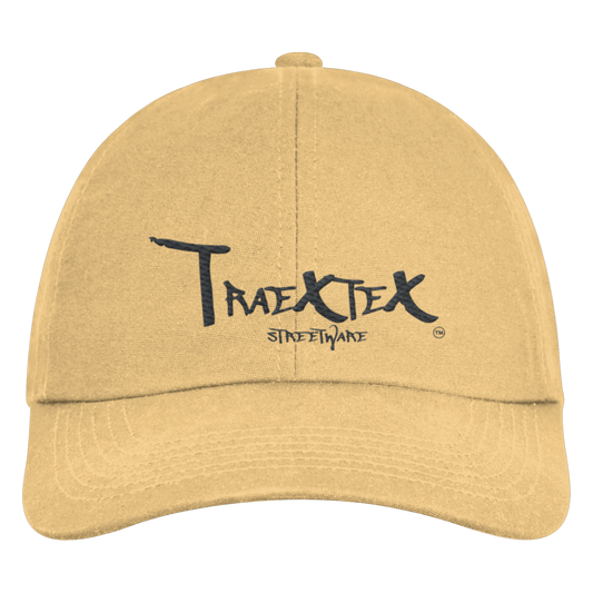 Baseball Cap Brand TraexTex - Organic 6-Panel Cap