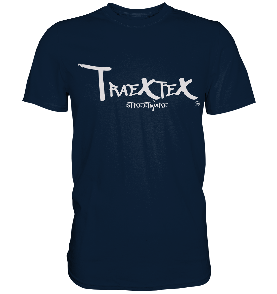 Premium Shirt Brand "TEXTREAX" - Premium Shirt