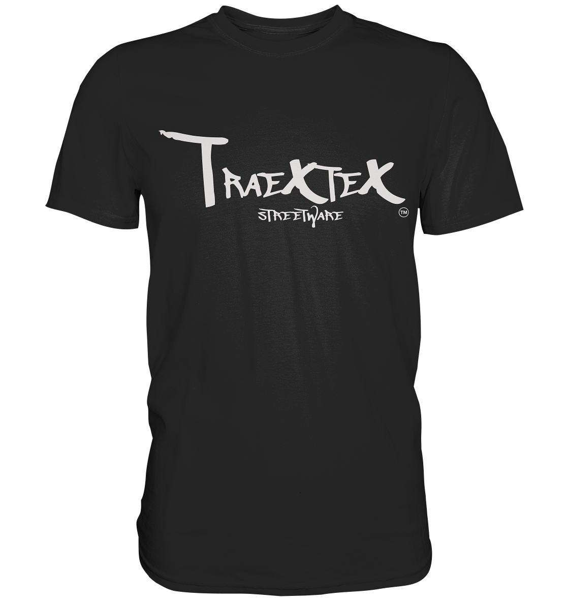 Premium Shirt Brand "TEXTREAX" - Premium Shirt