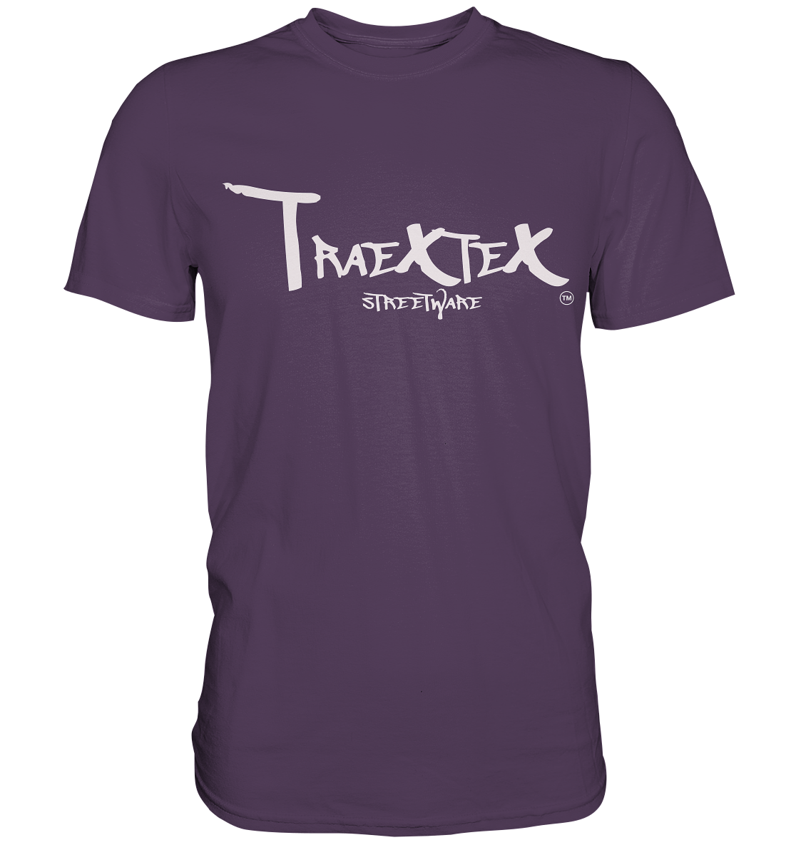 Premium Shirt Brand "TEXTREAX" - Premium Shirt