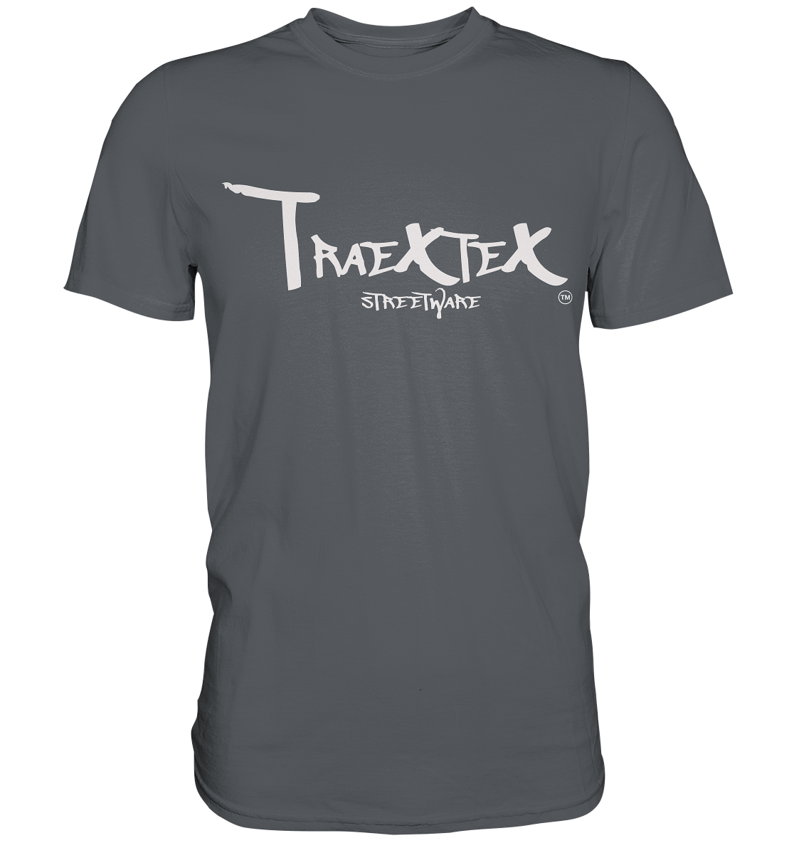 Premium Shirt Brand "TEXTREAX" - Premium Shirt