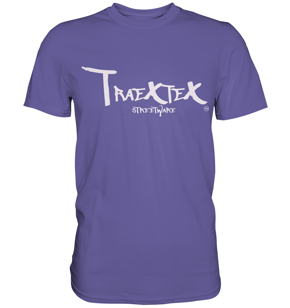 Premium Shirt Brand "TEXTREAX" - Premium Shirt