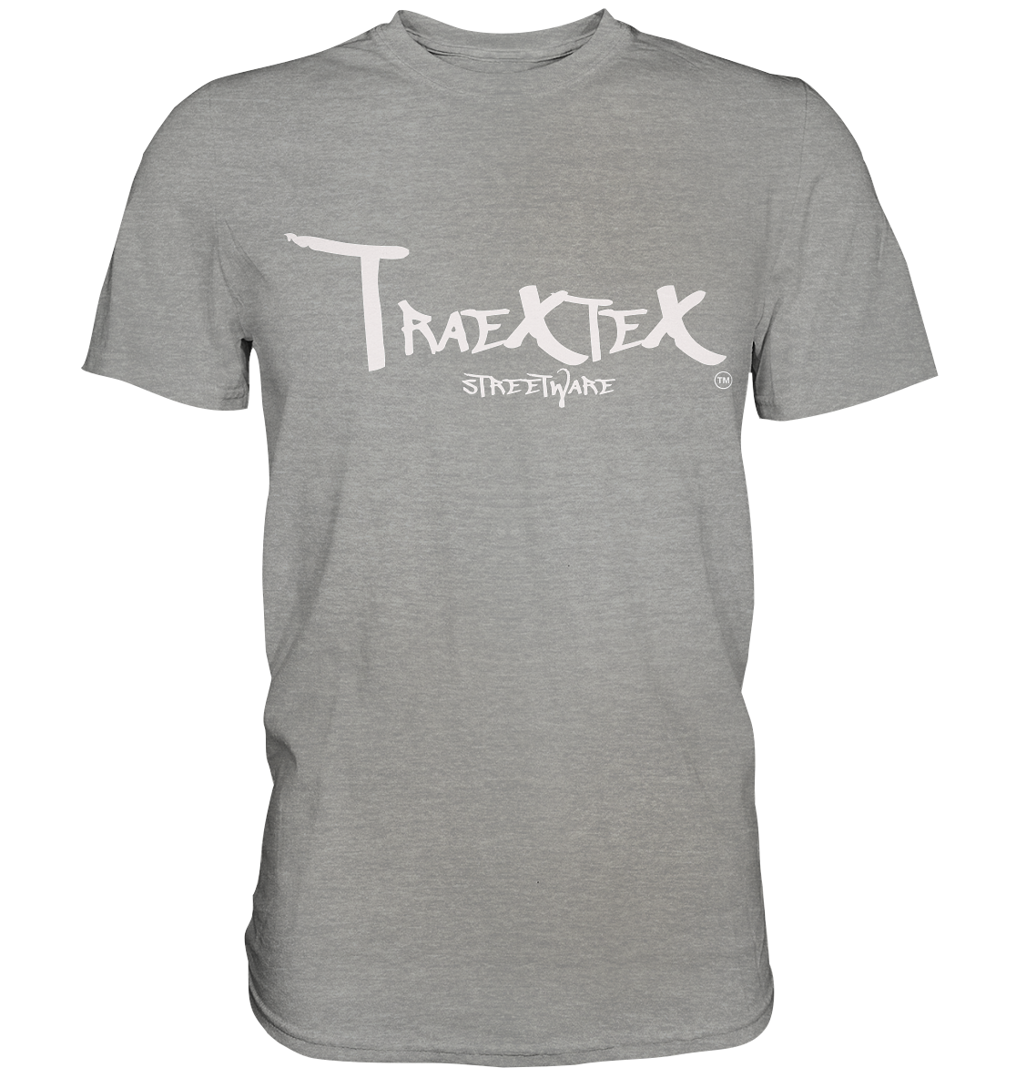 Premium Shirt Brand "TEXTREAX" - Premium Shirt