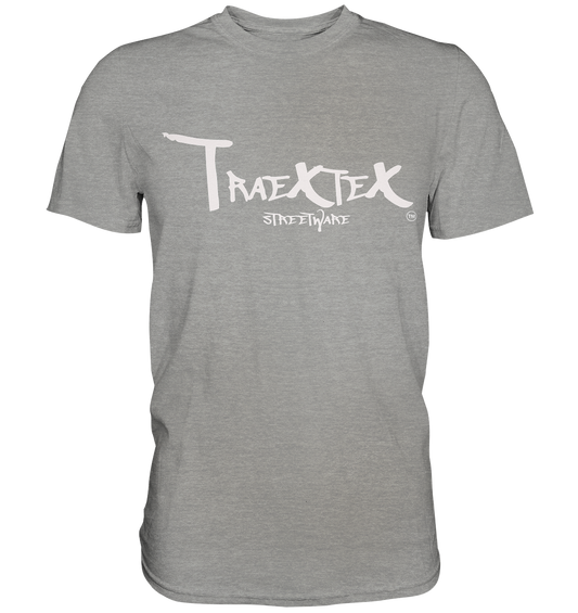 Premium Shirt Brand "TEXTREAX" - Premium Shirt