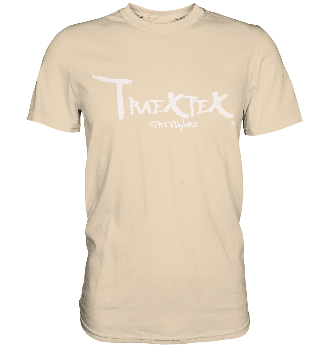 Premium Shirt Brand "TEXTREAX" - Premium Shirt