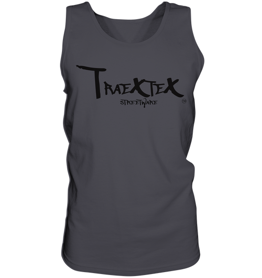 Tank Top Brand "TraexTex" - Tank-Top